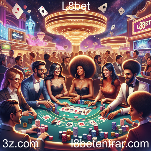 A Importância da Categoria de Jogos de Suporte em L8bet